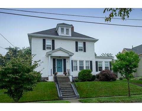96 Hillcroft Ave, Worcester, MA 01606 photo 1