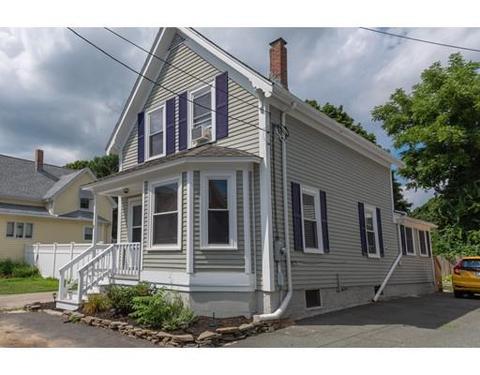 9 Harvard St, Gloucester, MA 01930 photo 1