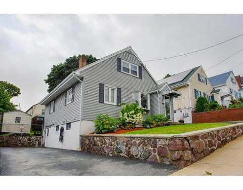 12 Parkview Rd, Everett, MA 02149 photo 1