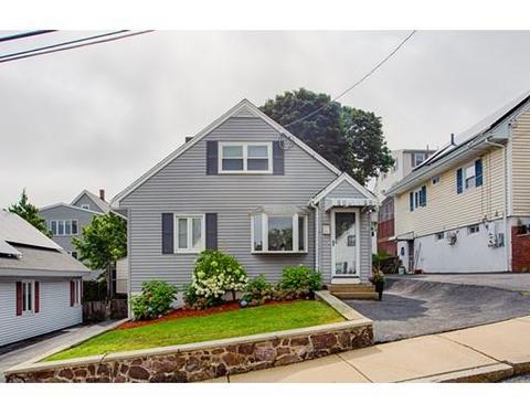 12 Parkview Rd, Everett, MA 02149 photo 2