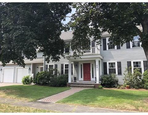 64 Berkshire Rd, Needham, MA 02492 photo 1