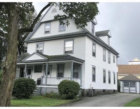 30 Shaffner St, Worcester, MA 01605 photo 1