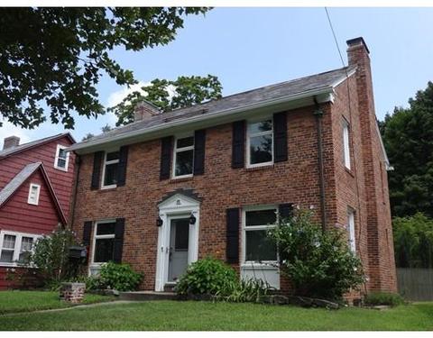103 Gillette Ave, Springfield, MA 01118 photo 3