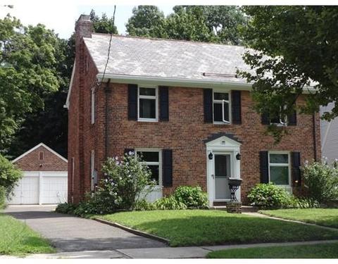 103 Gillette Ave, Springfield, MA 01118 photo 1