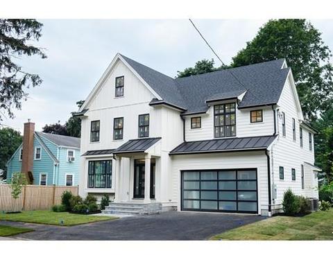 73 Manning St, Needham, MA 02494 photo 1