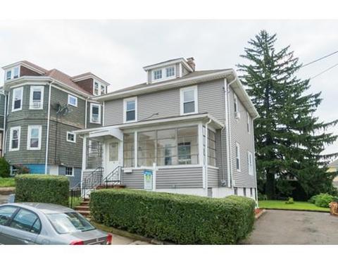 3 Wilbur St, Everett, MA 02149 photo 1