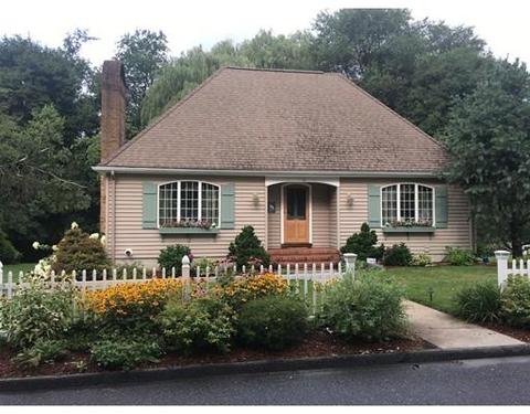 79 Ernest Ave, Worcester, MA 01604 photo 1