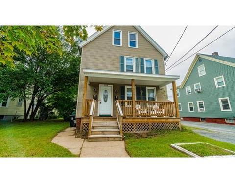 556 Springfield St, Chicopee, MA 01013 photo 1