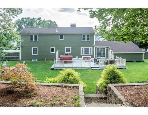 287 West St, Reading, MA 01867 photo 29