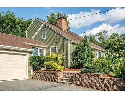 287 West St, Reading, MA 01867 photo 30