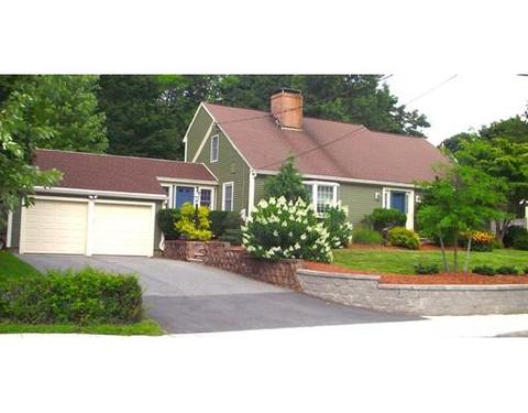 287 West St, Reading, MA 01867 photo 1