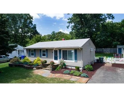 36 Chipmunk Rd, Springfield, MA 01108 photo 1