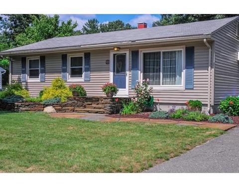 36 Chipmunk Rd, Springfield, MA 01108 photo 2