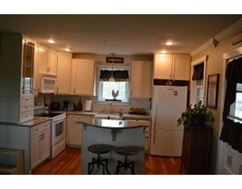 6 Gordon St, West Wareham, MA 02576 photo 9