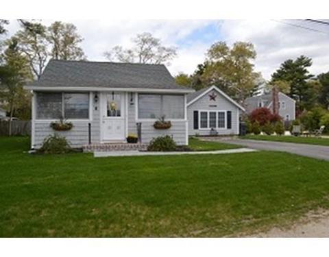 6 Gordon St, West Wareham, MA 02576 photo 2