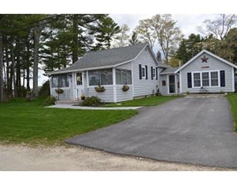 6 Gordon St, West Wareham, MA 02576 photo 1