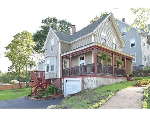7 Chadwick St, Worcester, MA 01605 photo 1
