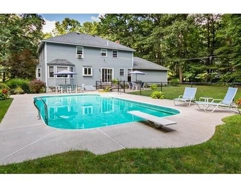 4 Maple Tree Ln, Franklin, MA 02038 photo 28