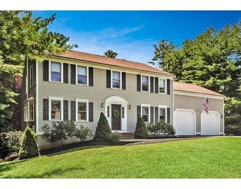 225 Olde Forge Rd, Hanover, MA 02339 photo 1