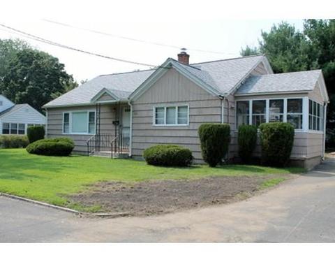 108 Cuff Ave, Springfield, MA 01104 photo 1