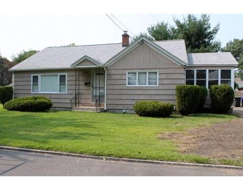 108 Cuff Ave, Springfield, MA 01104 photo 2
