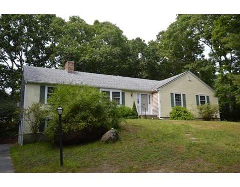 195 Capn Crosby, Barnstable, MA 02632 photo 1