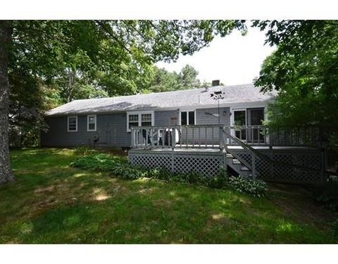 195 Capn Crosby, Barnstable, MA 02632 photo 10