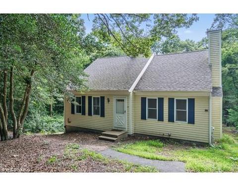 15 Oldham Cir, Mashpee, MA 02649 photo 1