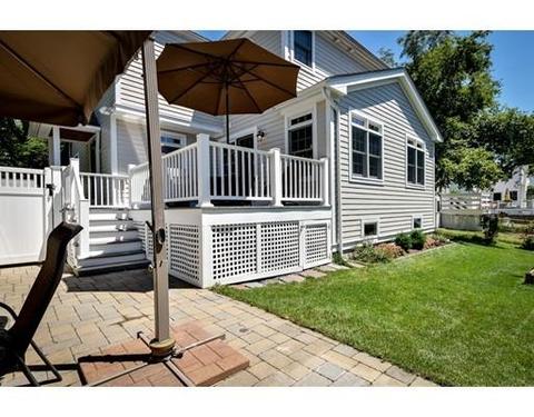 35 Beaufort Ave, Needham, MA 02492 photo 20