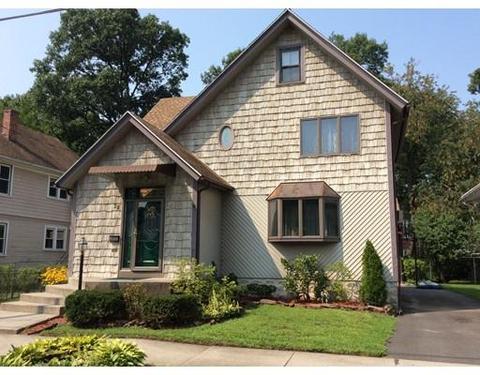 38 Brunswick St, Springfield, MA 01108 photo 1