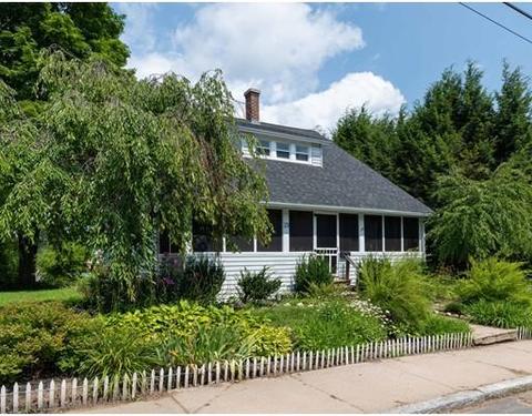 23 Garfield Ave, Easthampton, MA 01027 photo 2