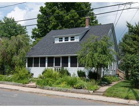 23 Garfield Ave, Easthampton, MA 01027 photo 1