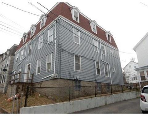 517 4th St, Fall River, MA 02721 photo 2