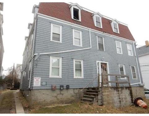 517 4th St, Fall River, MA 02721 photo 1
