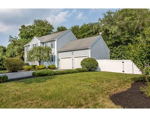 343 Oak St, Raynham, MA 02767 photo 27