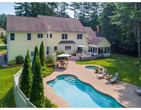 5 River Bend Rd, Upton, MA 01568 photo 27