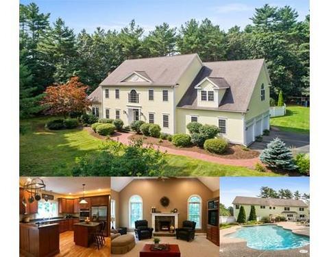 5 River Bend Rd, Upton, MA 01568 photo 1
