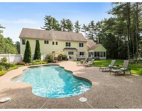 5 River Bend Rd, Upton, MA 01568 photo 28