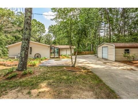 63 Danforth St, Rehoboth, MA 02769 photo 3