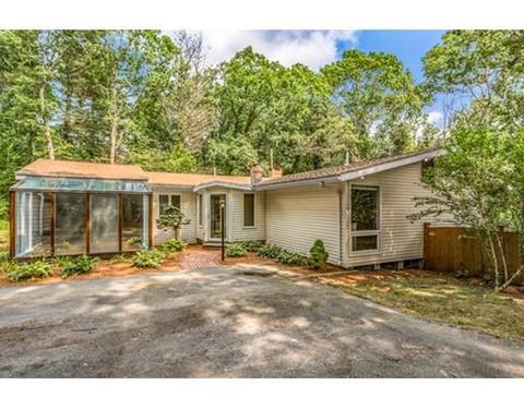 63 Danforth St, Rehoboth, MA 02769 photo 2
