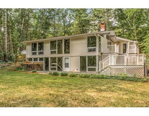 63 Danforth St, Rehoboth, MA 02769 photo 1