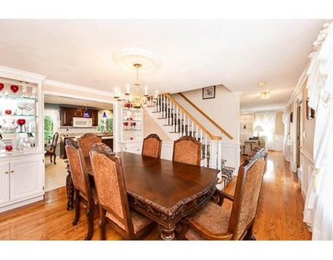 41 Hammersmith Dr, Saugus, MA 01906 photo 4