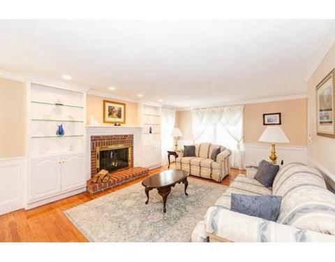 41 Hammersmith Dr, Saugus, MA 01906 photo 5