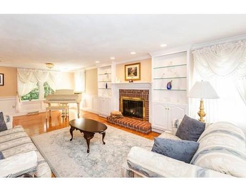 41 Hammersmith Dr, Saugus, MA 01906 photo 6