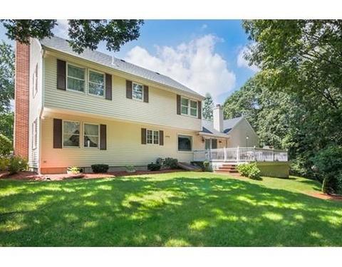 41 Hammersmith Dr, Saugus, MA 01906 photo 26