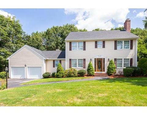 41 Hammersmith Dr, Saugus, MA 01906 photo 1