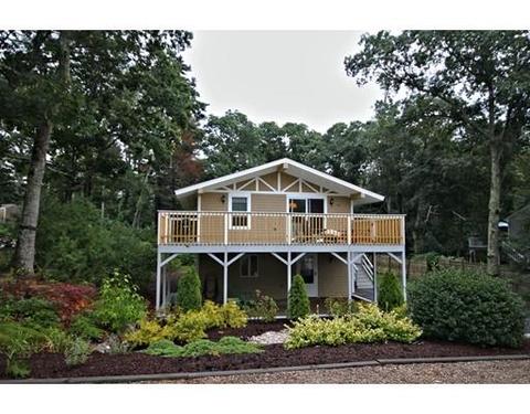 25 Lake Ave, East Wareham, MA 02538 photo 25