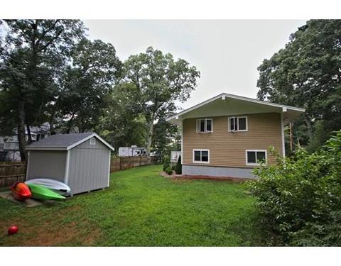 25 Lake Ave, East Wareham, MA 02538 photo 26