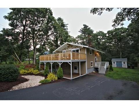 25 Lake Ave, East Wareham, MA 02538 photo 2