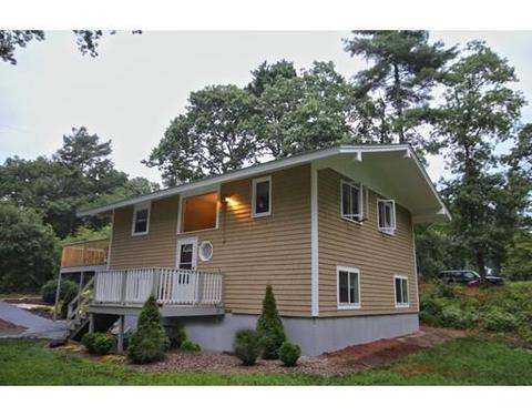 25 Lake Ave, East Wareham, MA 02538 photo 3